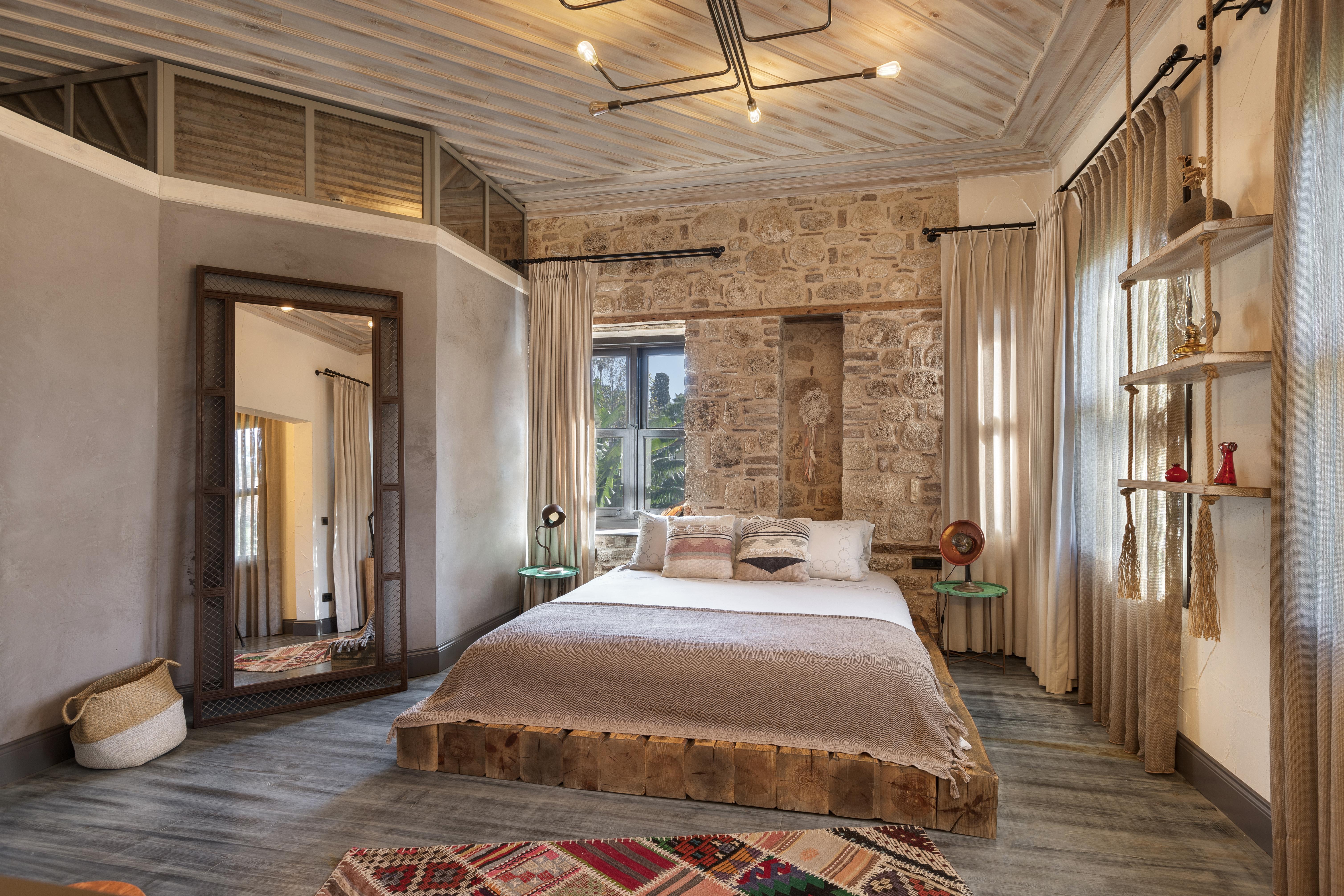 Ξενοδοχείο Casa Sur 3*